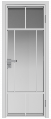 10AG Profil Doors