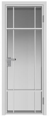 8AG Profil Doors