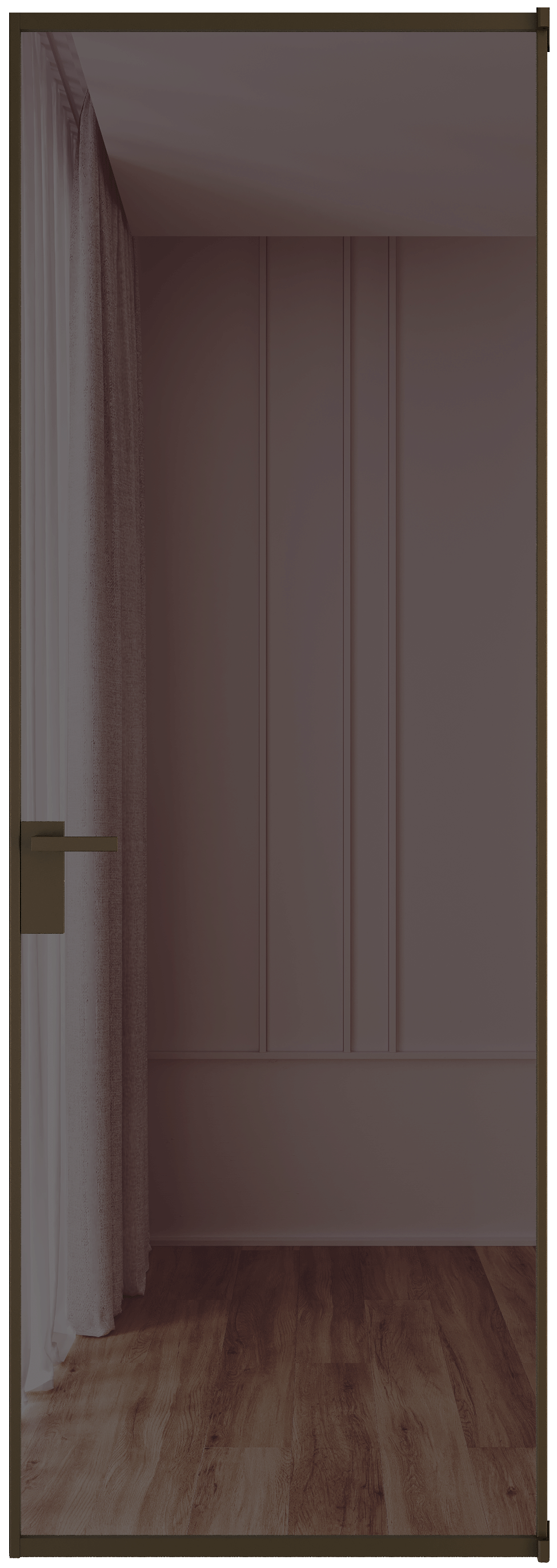 1AT Profil Doors