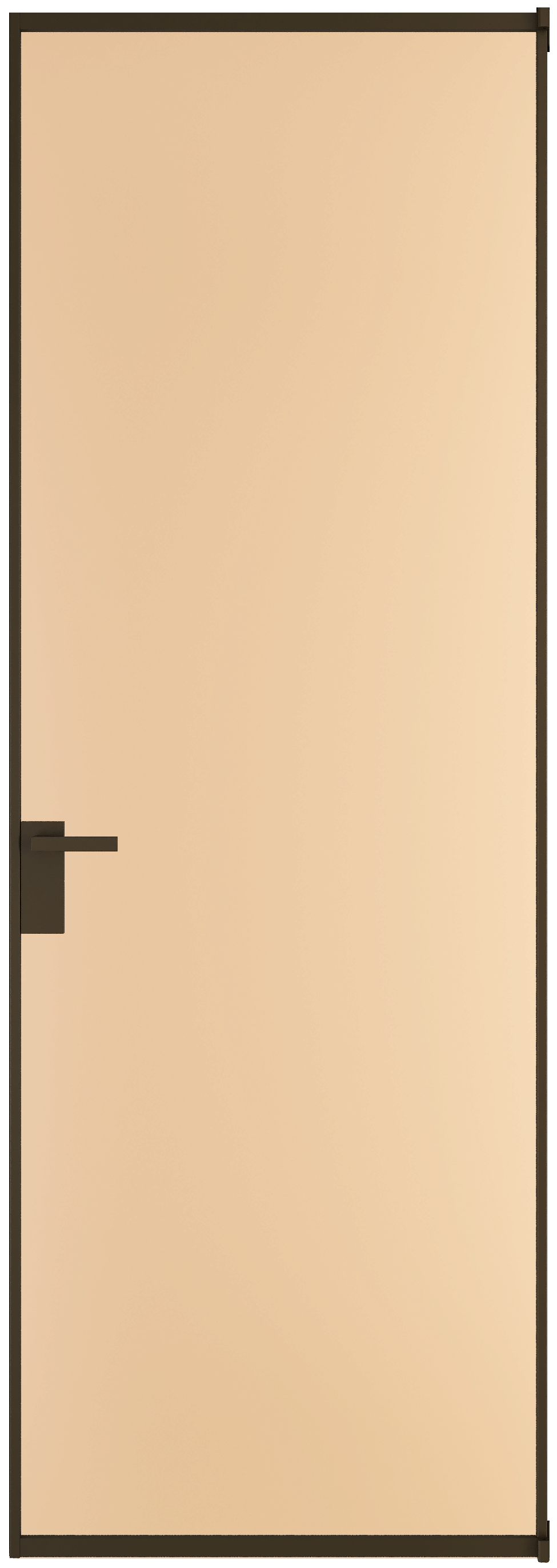 1AT МОНОХР Profil Doors