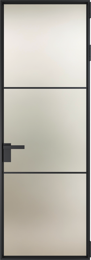 Алюминиевая дверь Profil Doors Orange 13AV.O Profil Doors