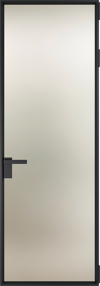 Алюминиевая дверь Profil Doors Orange 1AV.O Profil Doors
