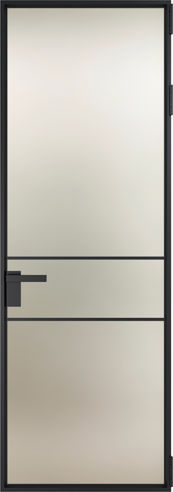 Алюминиевая дверь Profil Doors Orange 2AV.O Profil Doors