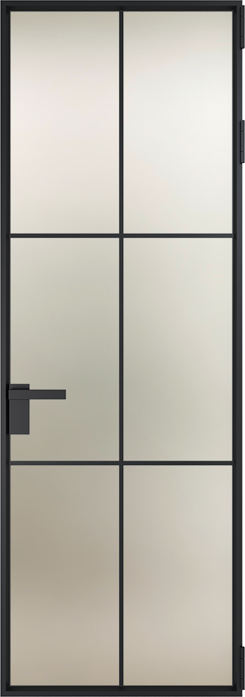 Алюминиевая дверь Profil Doors Orange 3AV.O Profil Doors