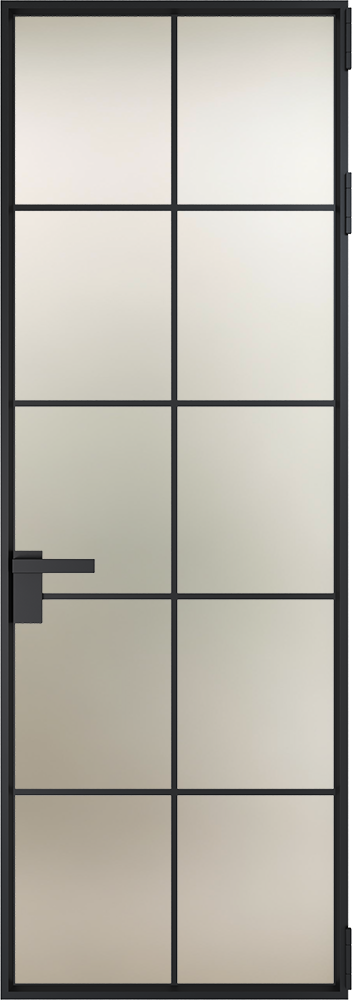 Алюминиевая дверь Profil Doors Orange 4AV.O Profil Doors