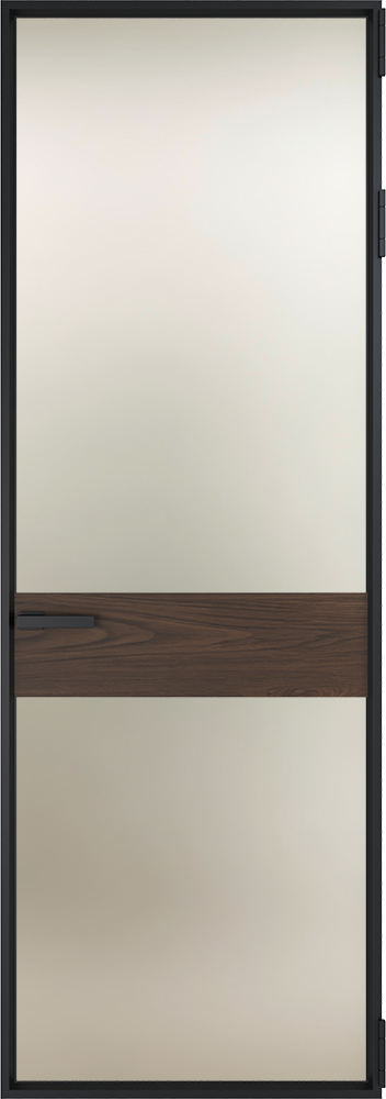 Алюминиевая дверь Profil Doors Orange 6AV.O Profil Doors