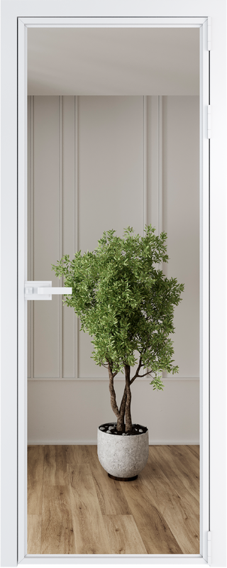Алюминиевая дверь Profil Doors Orange 1AX.O Profil Doors