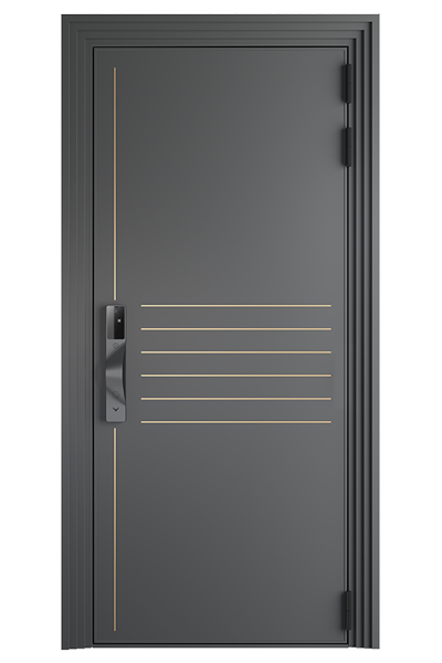 Входная дверь Profil Doors 2FN Profil Doors