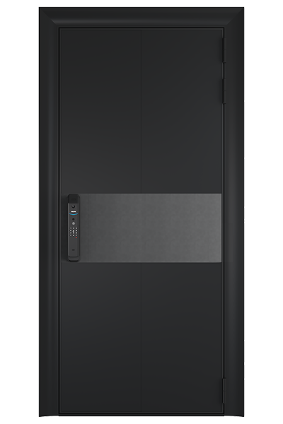Входная дверь Profil Doors 3FN Profil Doors