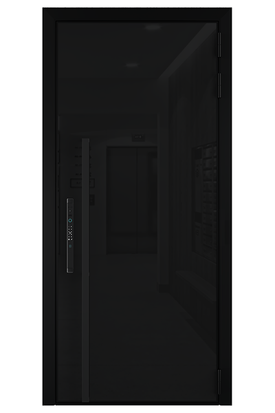 Входная дверь Profil Doors 4FN Profil Doors