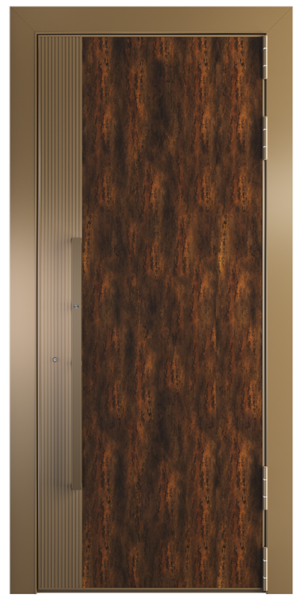 Входная дверь Profil Doors 5I Profil Doors
