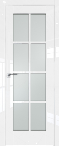 101L Profil Doors