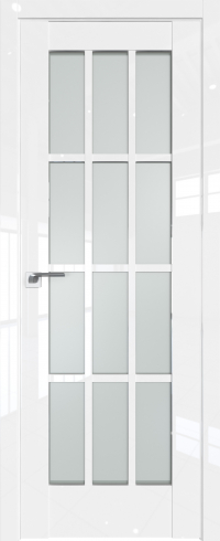 102L Profil Doors