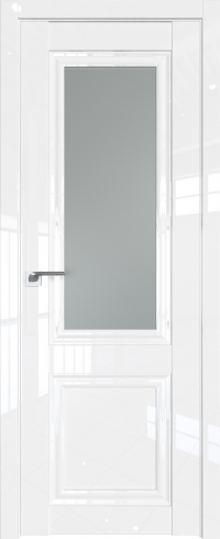 123L Profil Doors