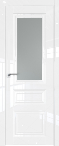 125L Profil Doors