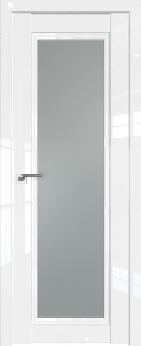 127L Profil Doors