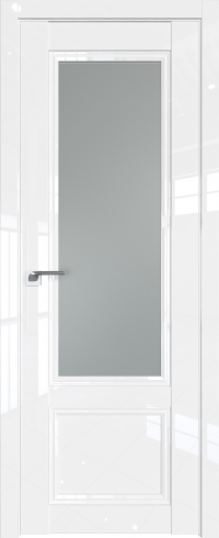 129L Profil Doors