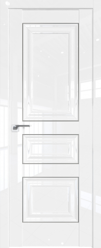 25L Profil Doors