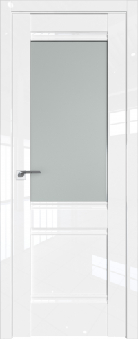 2L Profil Doors