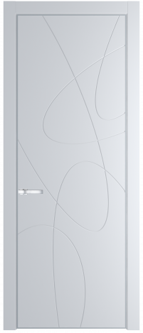 6PA Profil Doors