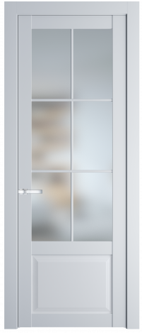 2.2.2(р.6) Profil Doors