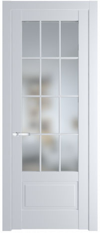 3.2.2(р.12) Profil Doors