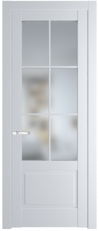 3.2.2(р.6) Profil Doors