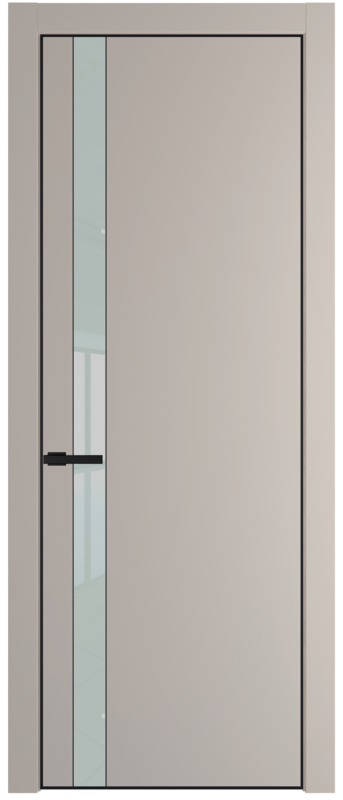 Межкомнатная дверь Profil Doors Orange 18 PE.O Profil Doors