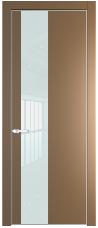 Межкомнатная дверь Profil Doors Orange 19 PE.O Profil Doors