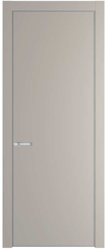 Межкомнатная дверь Profil Doors Orange 1 PE.O Profil Doors