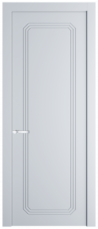 32PW Profil Doors