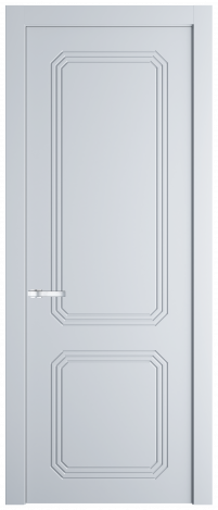 33PW Profil Doors