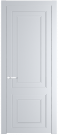 27PW Profil Doors