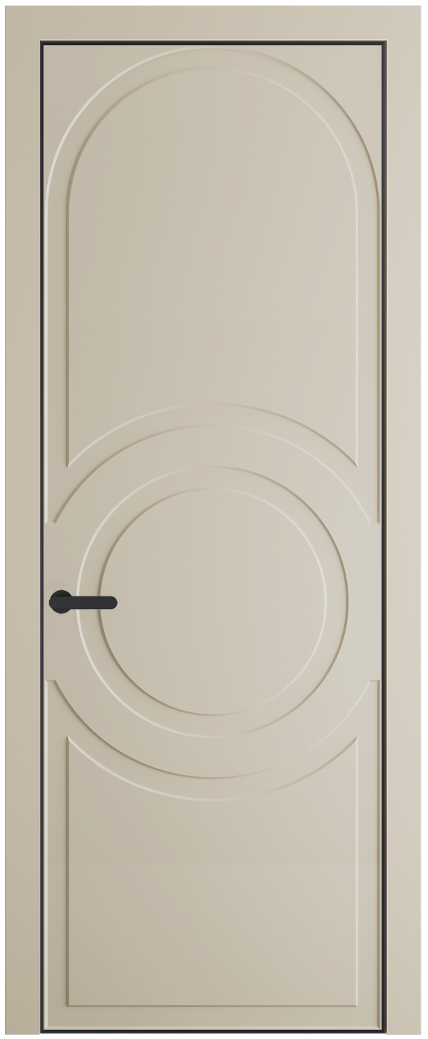Межкомнатная дверь Profil Doors 10SA Profil Doors