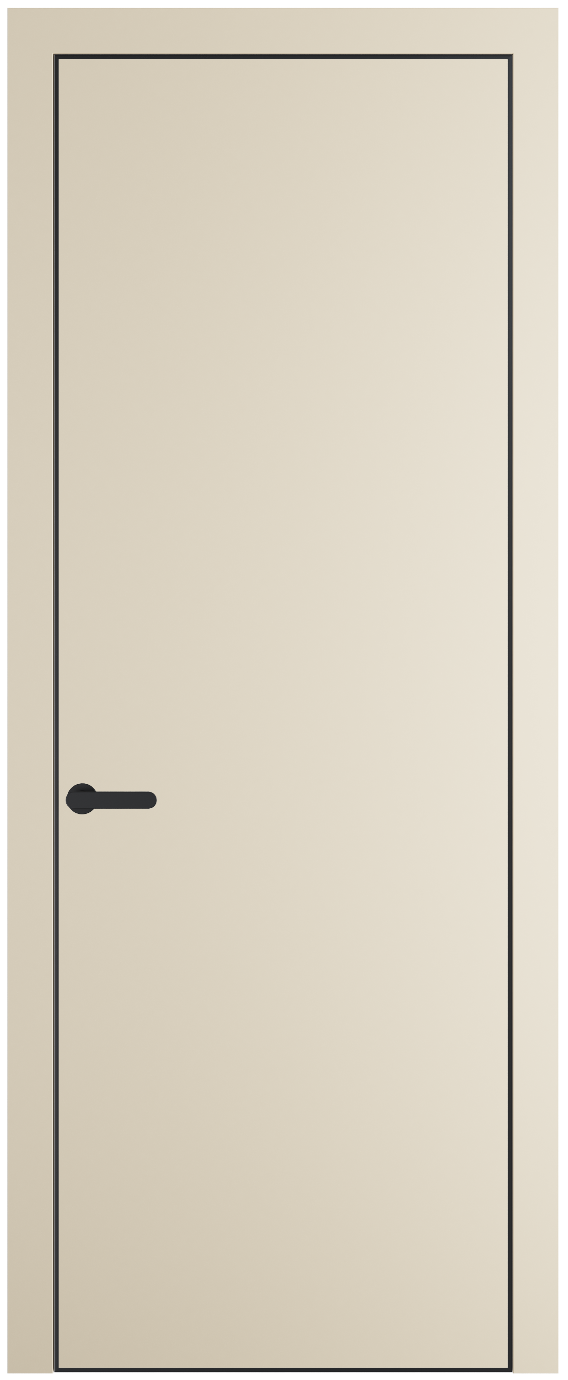 Межкомнатная дверь Profil Doors 1SA Profil Doors