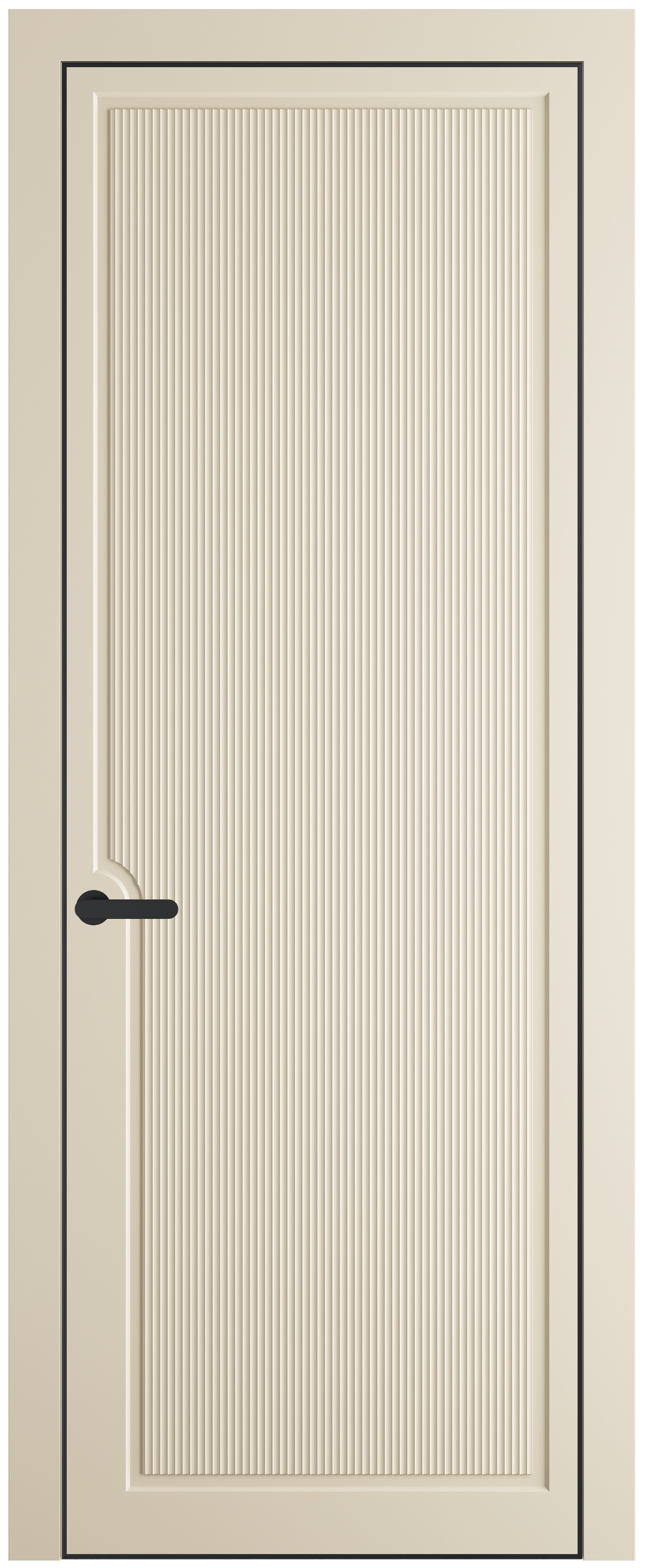 Межкомнатная дверь Profil Doors 4SA Profil Doors