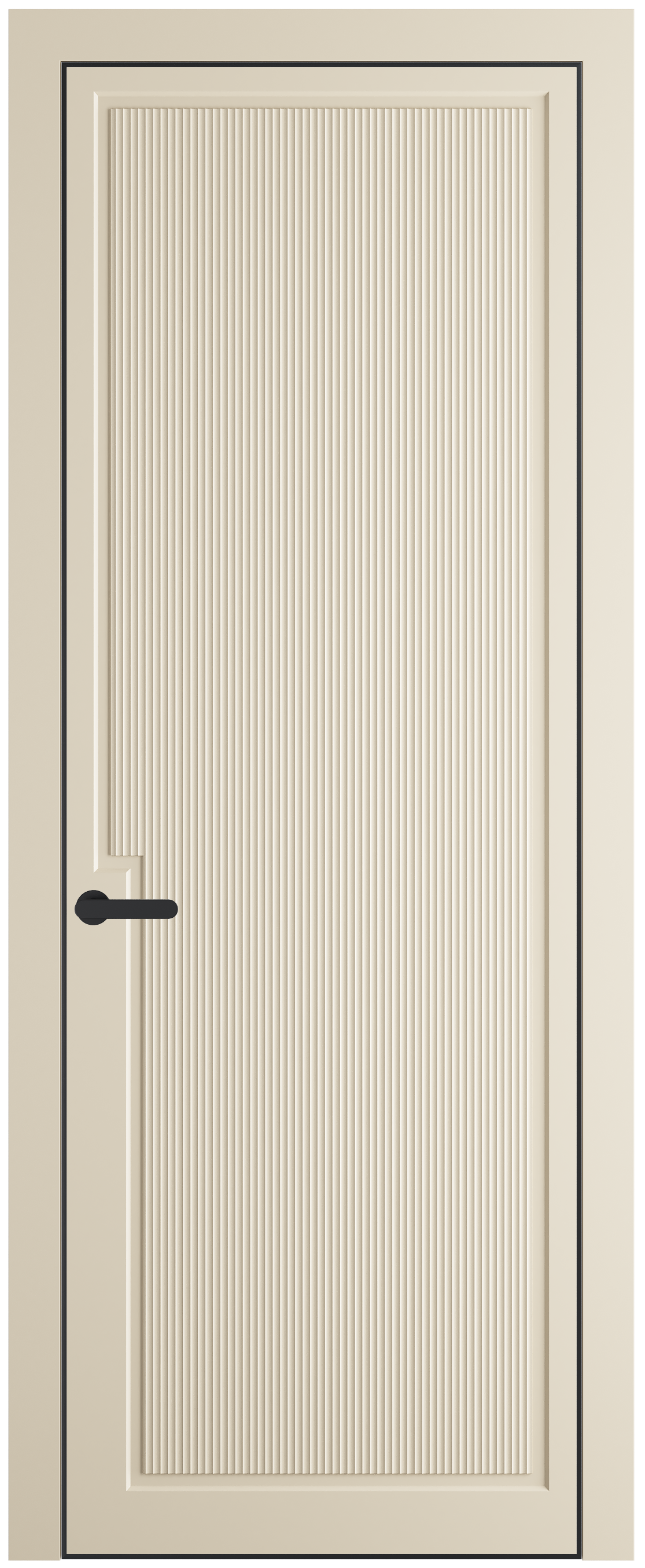Межкомнатная дверь Profil Doors 5SA Profil Doors