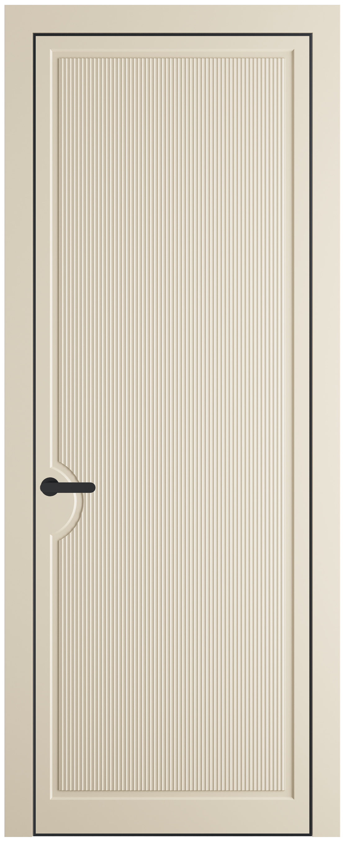 Межкомнатная дверь Profil Doors 6SA Profil Doors