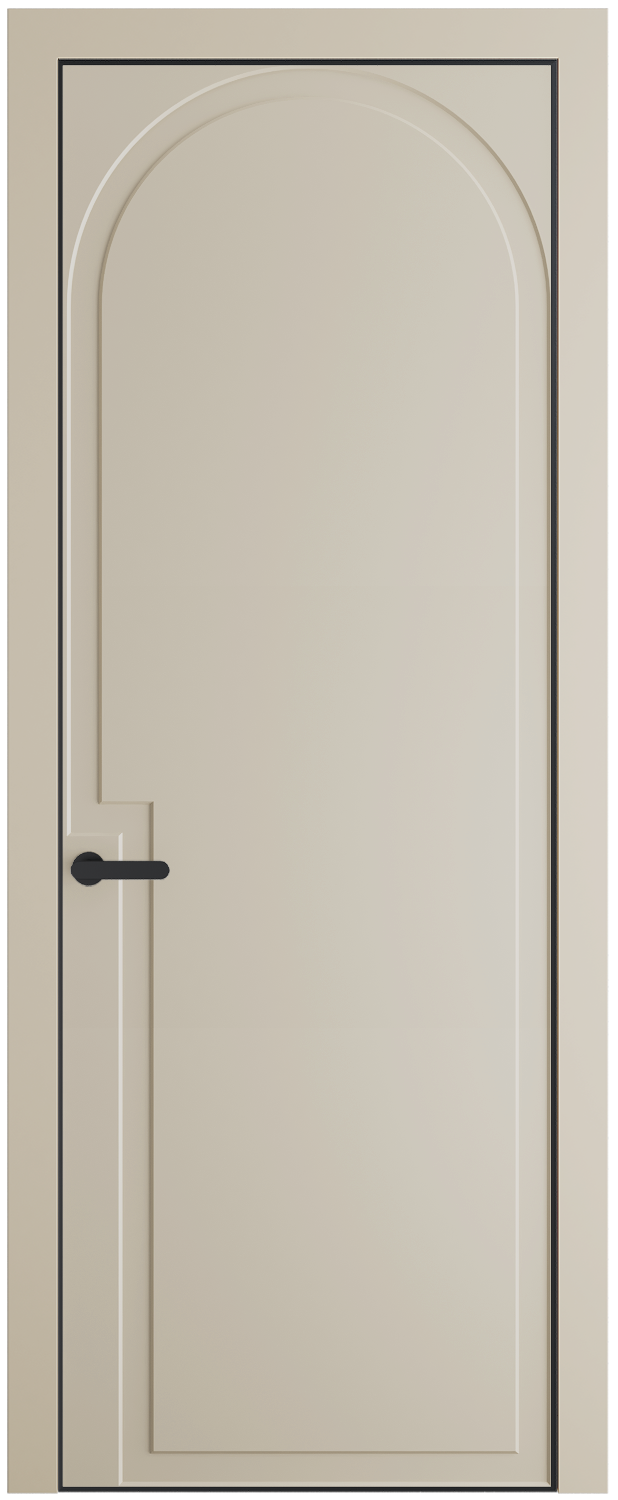 Межкомнатная дверь Profil Doors 8SA Profil Doors