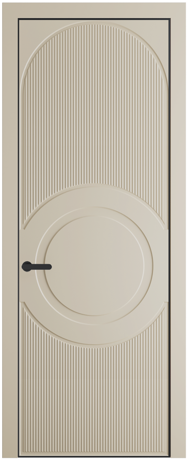 Межкомнатная дверь Profil Doors 9SA Profil Doors