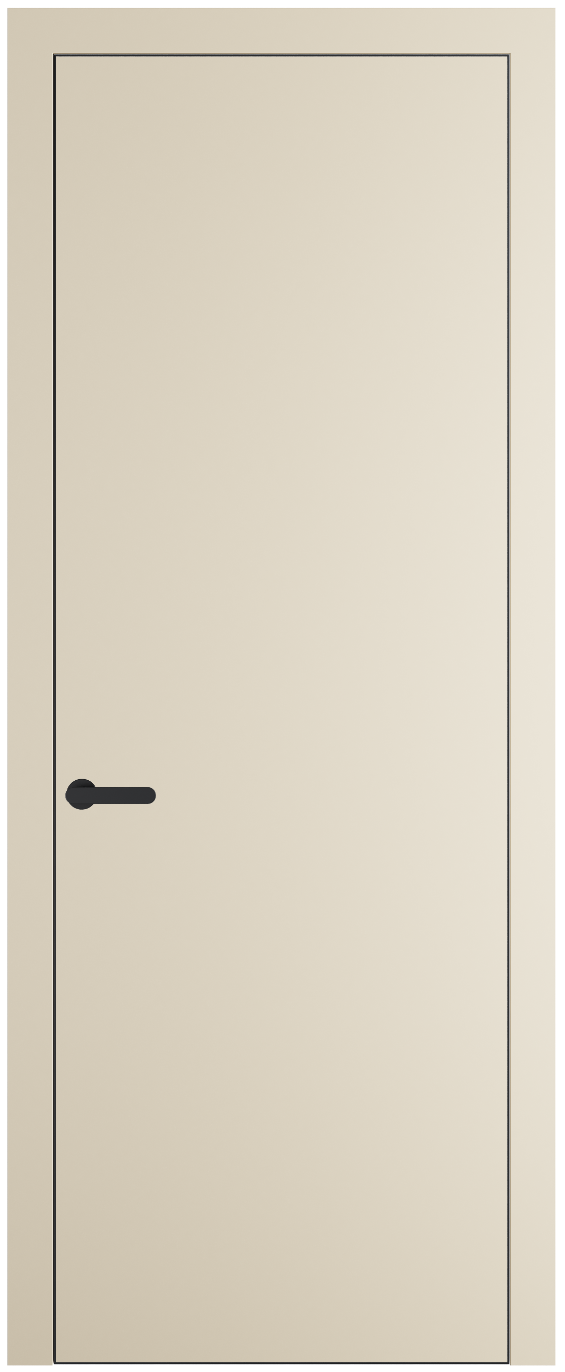 Межкомнатная дверь Profil Doors 1SE Profil Doors