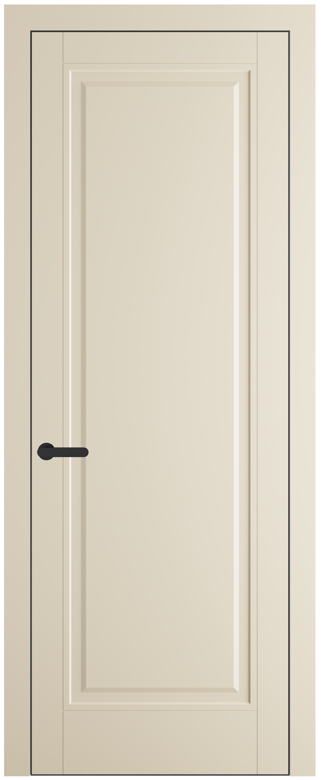 Межкомнатная дверь Profil Doors 2.1SE Profil Doors