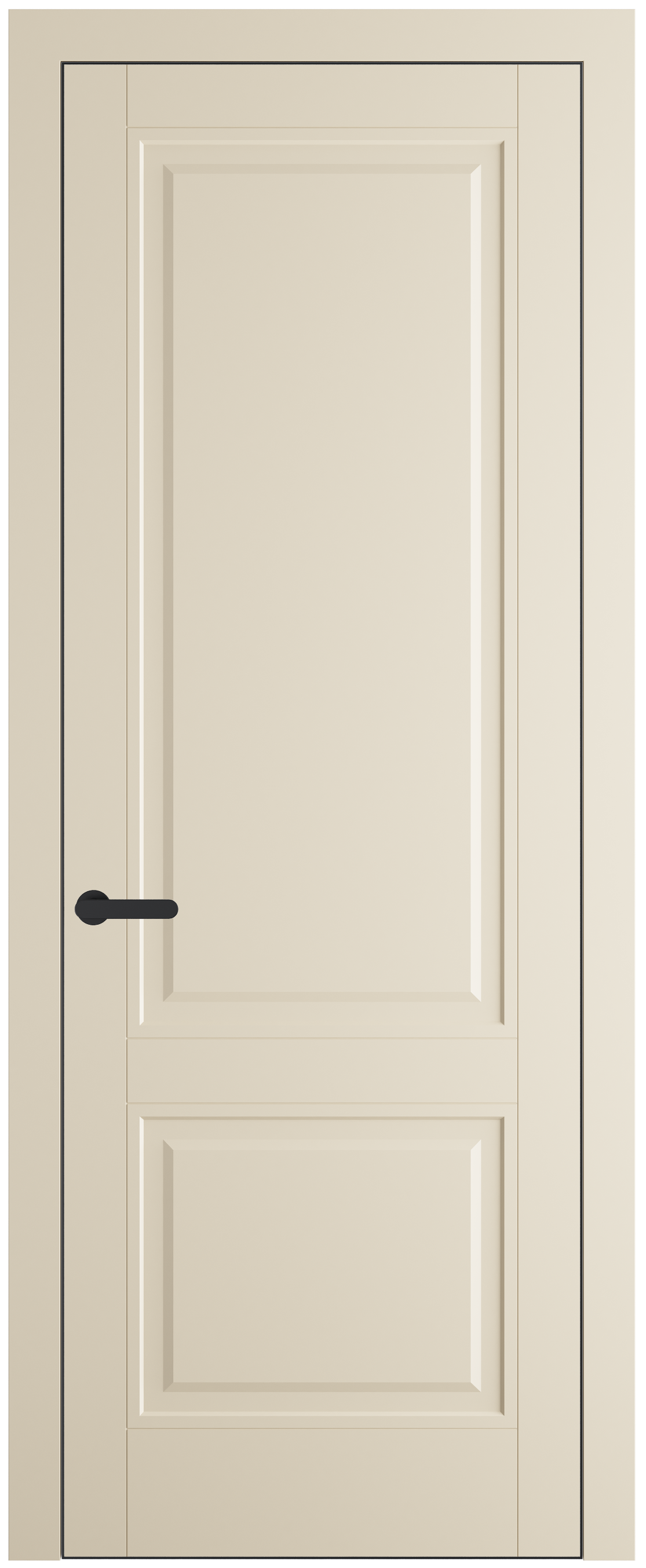 Межкомнатная дверь Profil Doors 2.2SE Profil Doors