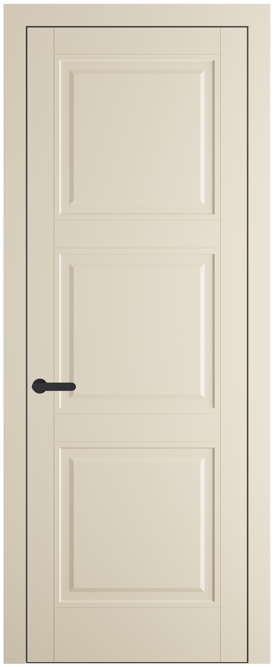 Межкомнатная дверь Profil Doors 2.3SE Profil Doors