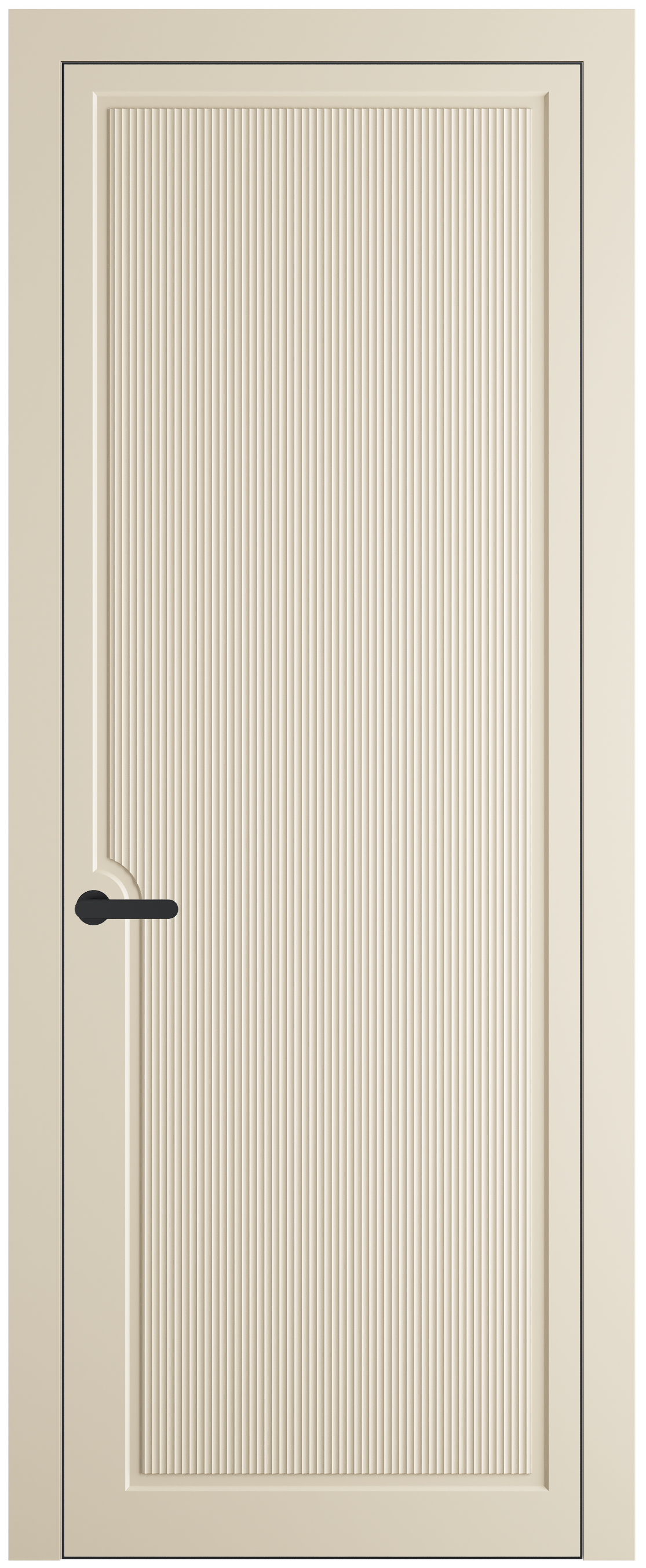 Межкомнатная дверь Profil Doors 4SE Profil Doors