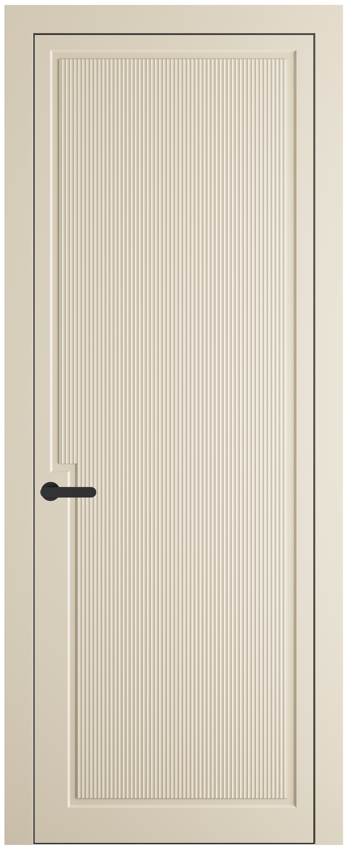 Межкомнатная дверь Profil Doors 5SE Profil Doors