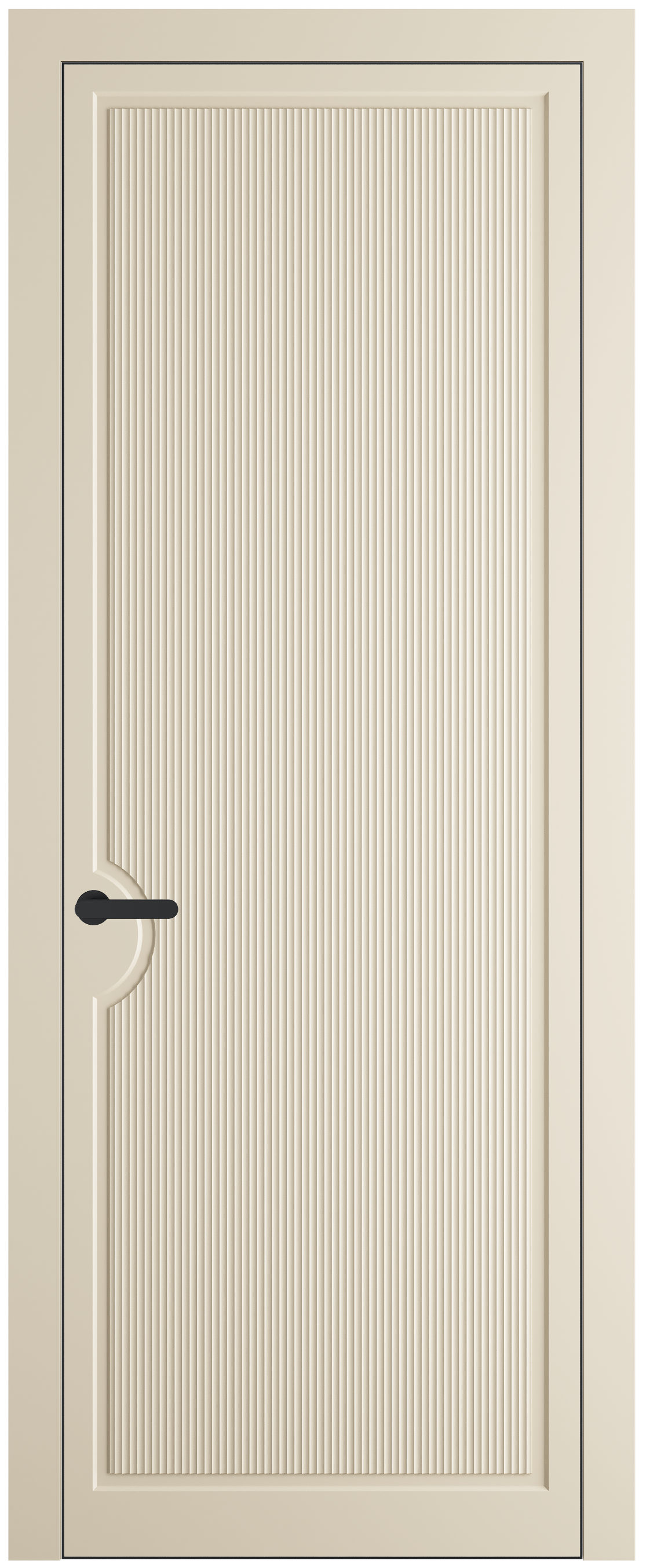 Межкомнатная дверь Profil Doors 6SE Profil Doors