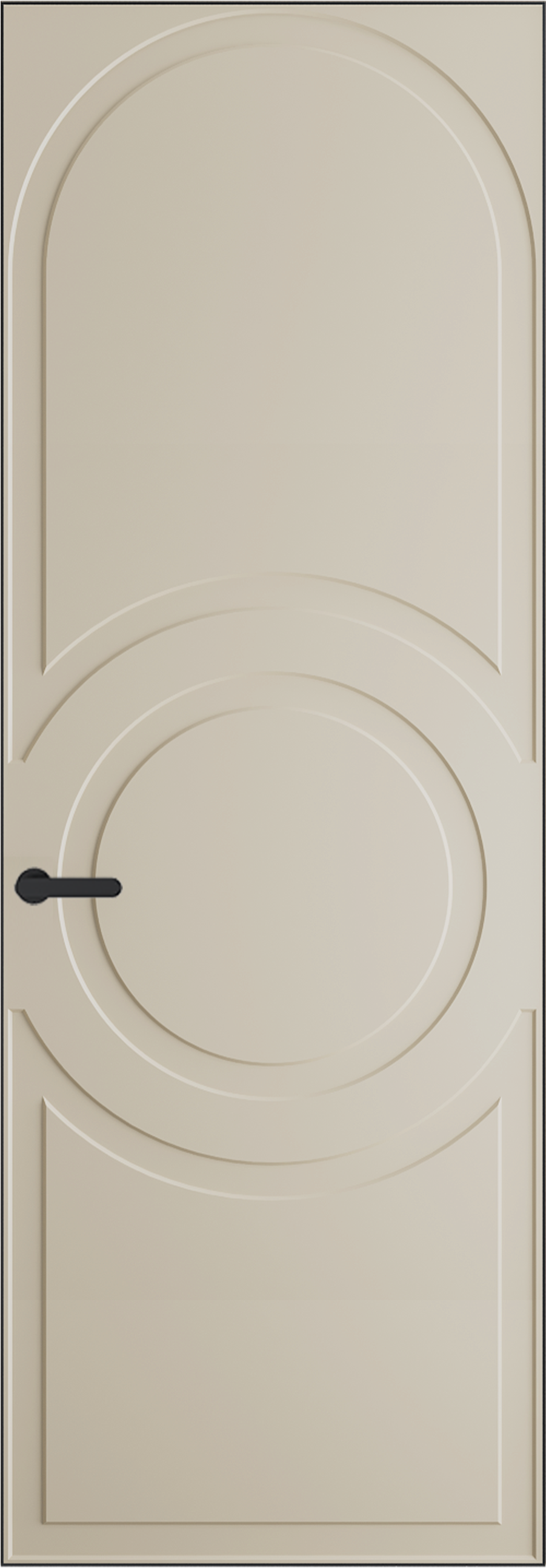 Межкомнатная дверь Profil Doors 10ST Profil Doors