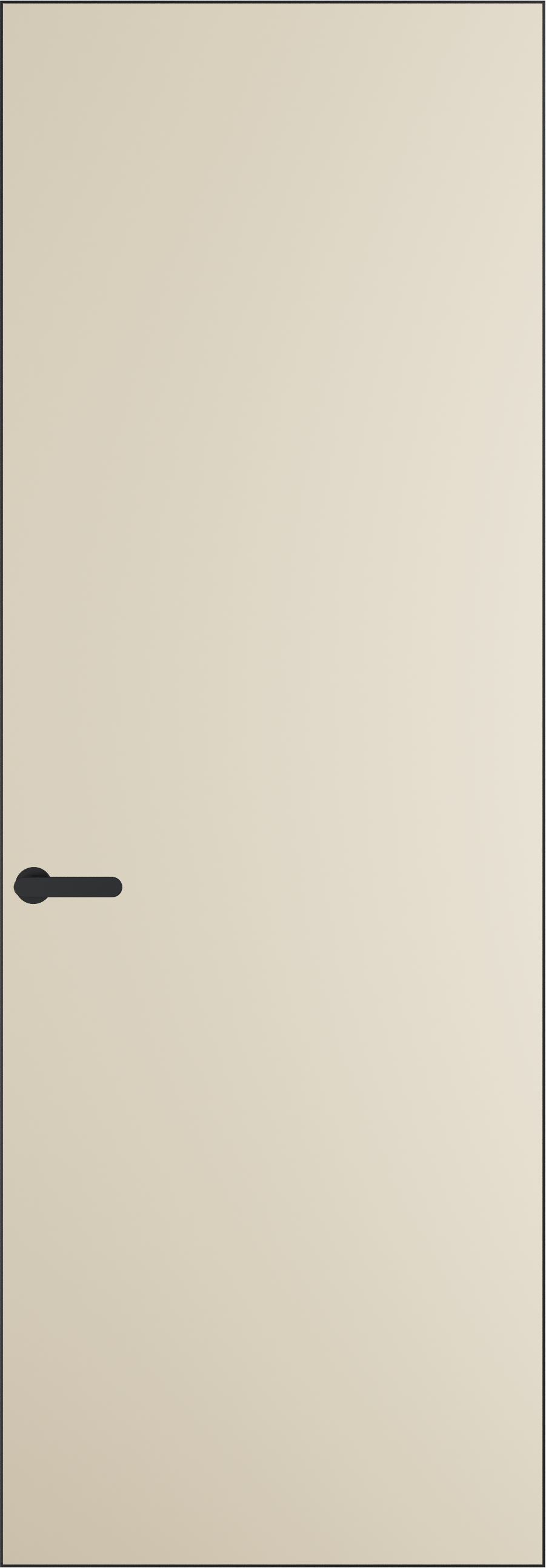 Межкомнатная дверь Profil Doors 1ST Profil Doors