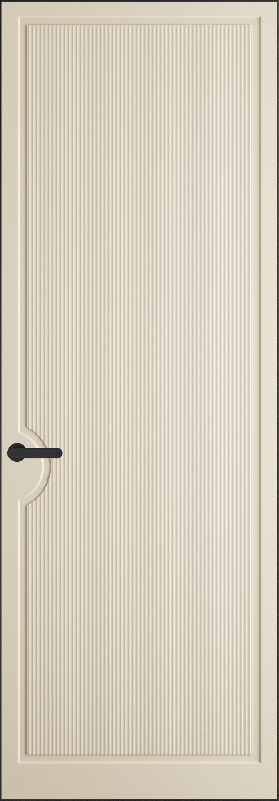 Межкомнатная дверь Profil Doors 6ST Profil Doors